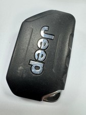 GENUINE JEEP 2 BUTTON REMOTE