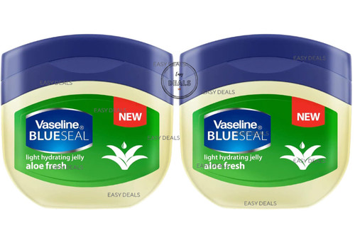 250ml vaseline blue seal - 2,
