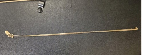 Vintage signed krementz 14k - ​vintage,