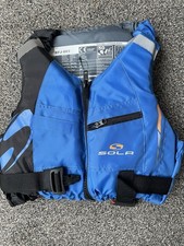 Sola Frenzy 50n Front Zip