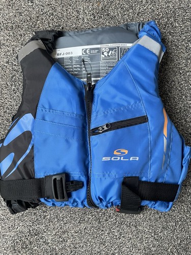 Sola frenzy 50n front - sola,