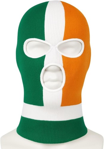 Irish balaclava ireland - irish,