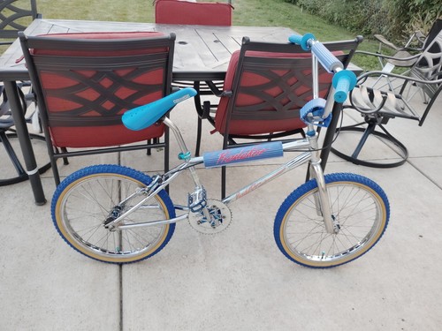 1985 schwinn predator street - schwinn,