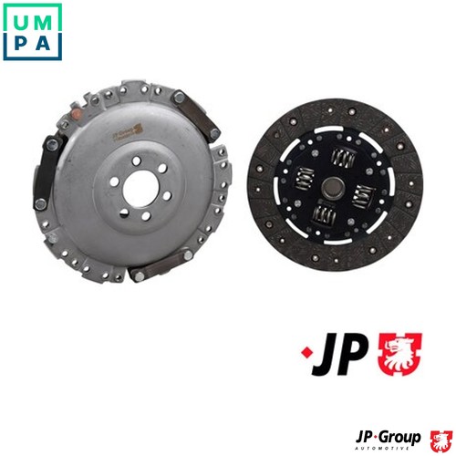 Clutch kit 1130402010 - kit, for