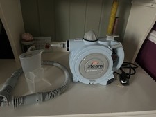 Vax Compact Steam Cleaner
