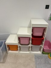 IKEA TROFAST Storage