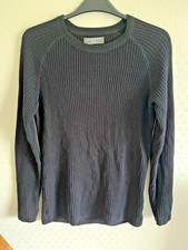 Primark Mens Black Cotton