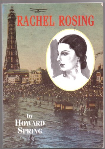 Rachel rosing howard spring - rachel,