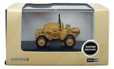 Oxford Diecast Military
