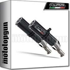 exhaust only carbon look gpr