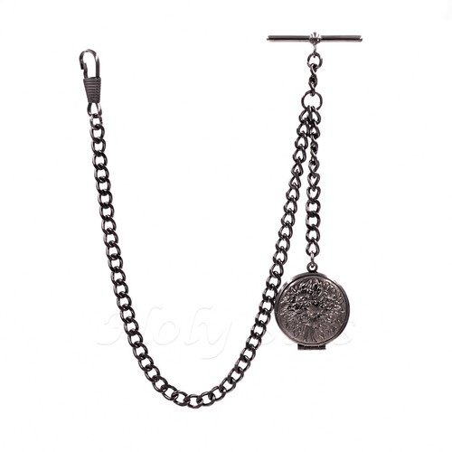 Brand new black gunmetal - brand,