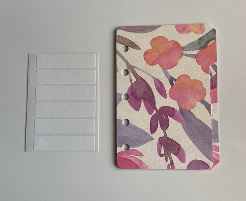 Filofax mini organiser - filofax, 5
