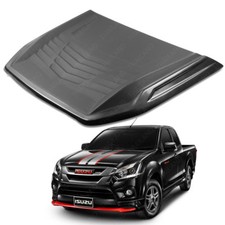 Bonnet Hood Scoop Cover Trim