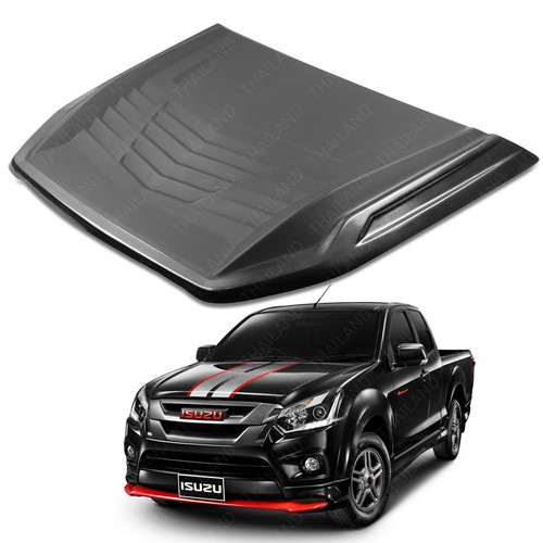 Bonnet hood scoop - hood,