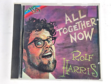 Rolf Harris - All Together Now
