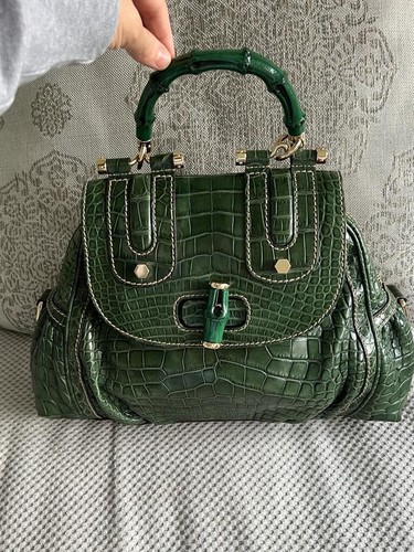 Gucci women bags used - gucci,