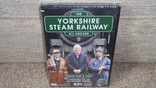 The Yorkshire Steam Railway