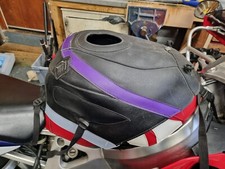 Honda CBR600F PC25 F2 91-94 Bagster tank cover