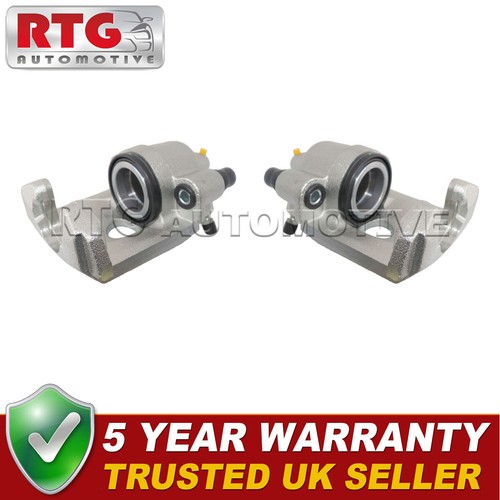 Front brake calipers fits - brake,