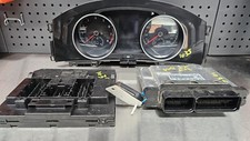 VW GOLF MK7.5 ECU KIT CONTROL