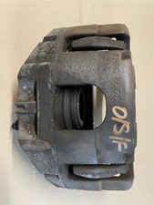 Saab 93 9-3 AERO VECTOR1.9 TTiD  twin turbo Caliper & carrier driver right front