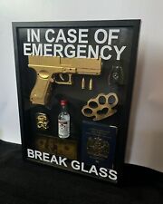In Case of Emergency break