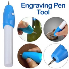 Engraving Etching Pen Hobby