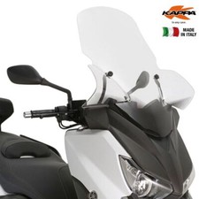 Windshield Kit KAPPA 2111DT