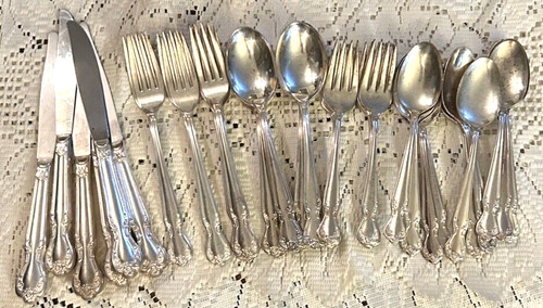 1952 rogers bros reinforced - is,