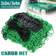 Heavy Duty Cargo Net Strong