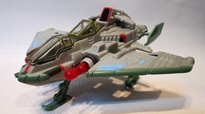 Starship Troopers Micro