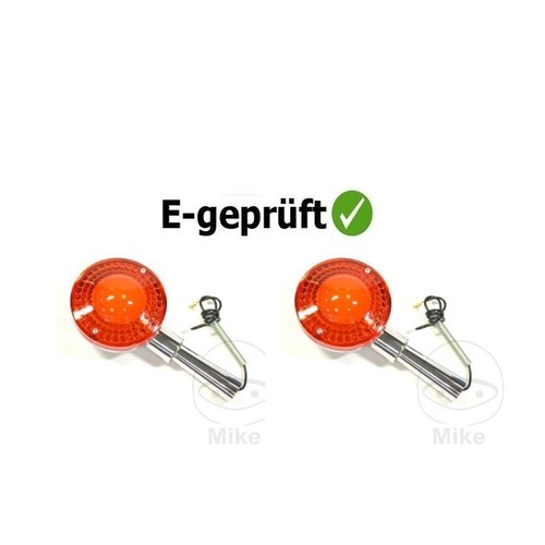 Jmp indicator pair fits - jmp, yamaha