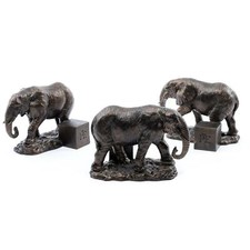 Potty Feet Elephant Figures