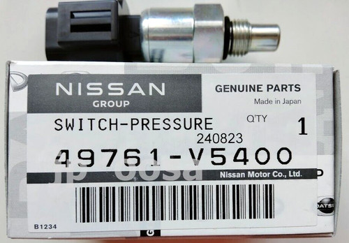 Nissan infiniti oem power - nissan,