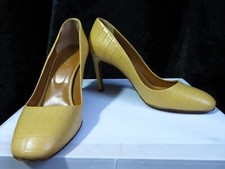 Hobbs "Sophia" caramel mock