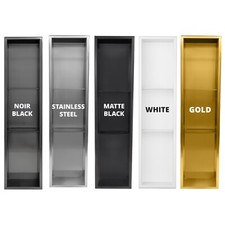 Thermopanel Stainless Steel