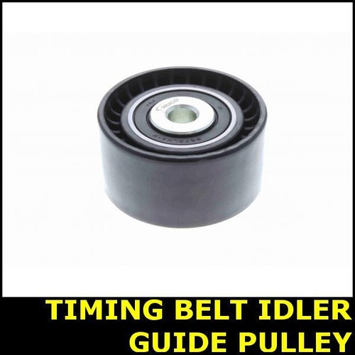 Timing belt idler guide pulley - timing,