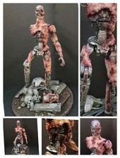 Handmade terminator - handmade,