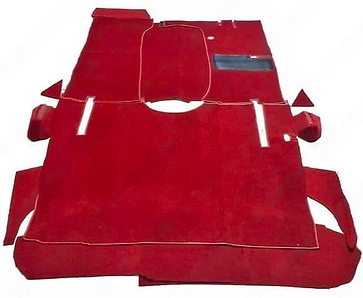 Carpet set made - carpet, uk