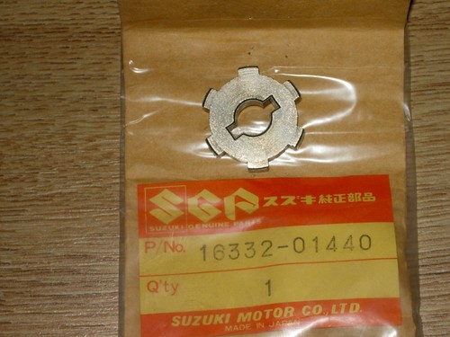 125 roadie suzuki new - cs-125,