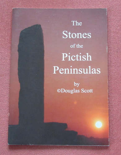 The stones pictish - the,