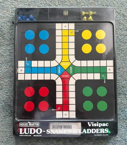 House martin games - martin,