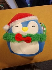 Original Squishmallows Puff
