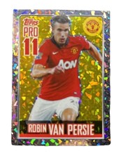 Topps Premier League 2014 - #