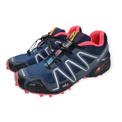 Salomon speedcross trail - salomon, 3