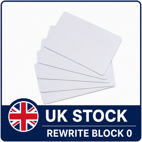 Gen2 rfid card - gen2,