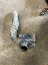 Land Rover Air Filter Housing