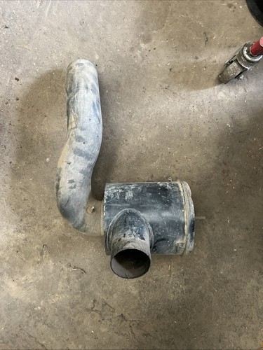 Land rover air - air, filter