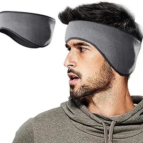 Thick fleece ear - fleece,