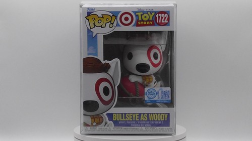 Funko pop toy story - story, mascot